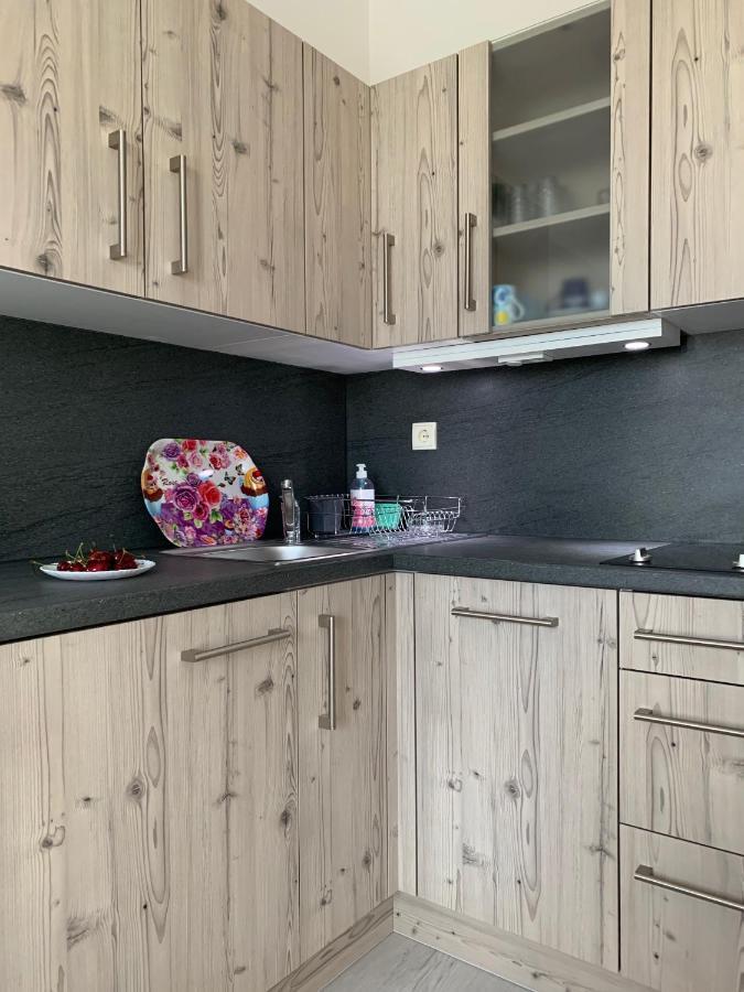 Helios Apartmenthouse Olympiakí Aktí 외부 사진