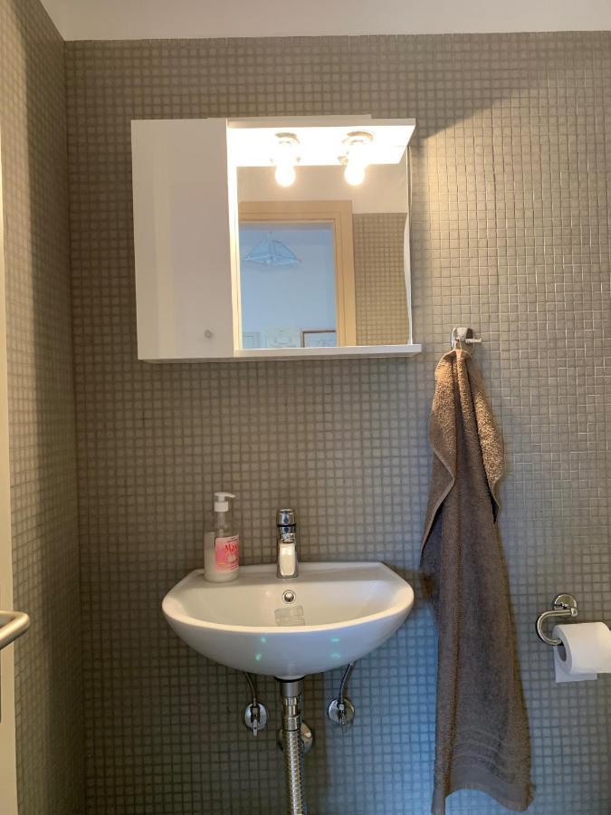Helios Apartmenthouse Olympiakí Aktí 외부 사진