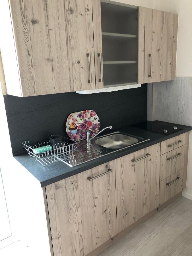 Helios Apartmenthouse Olympiakí Aktí 외부 사진